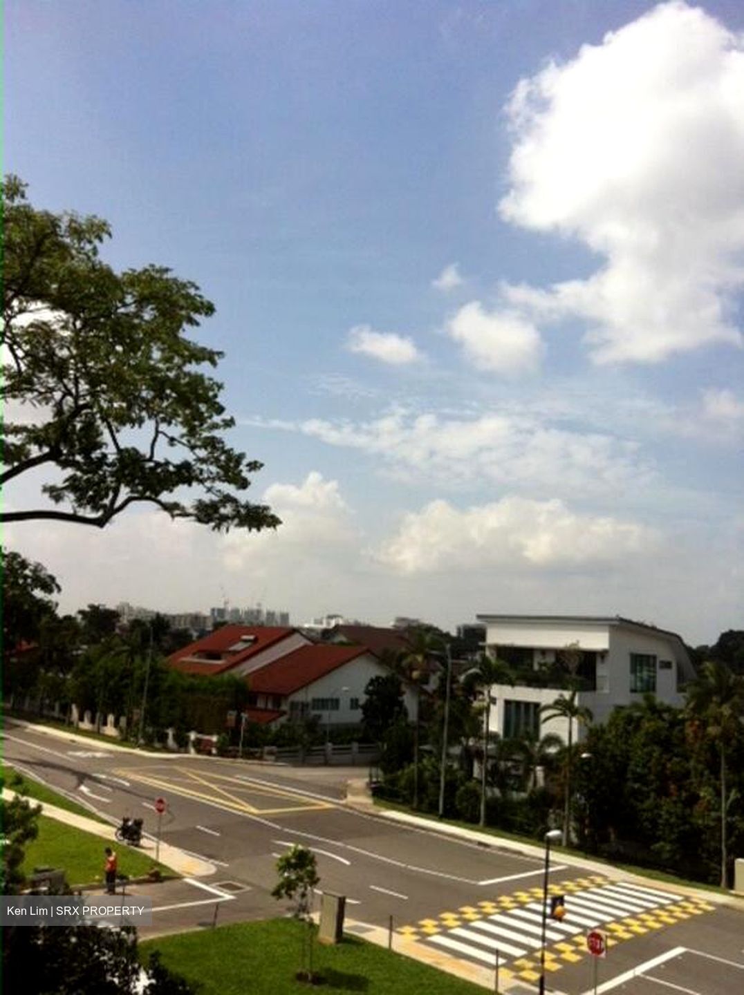 Seletar Park Residence (D28), Condominium #520540051